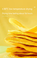 LYFEN Dried Golden Mango 108g