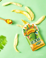 LYFEN Dried Green Mango 108g