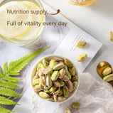 LYFEN Salt Baked Pistachios