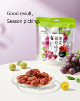 LYFEN Popping Grape Plums