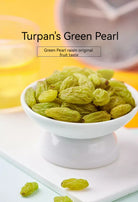 LYFEN Green Pearl Raisins