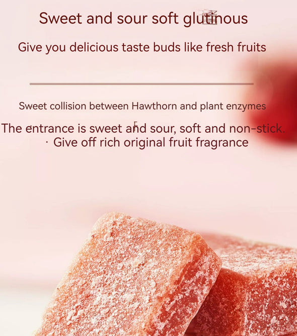 LYFEN Enzyme Hawthorn