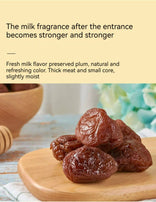LYFEN Fresh Milk Flavored Plums