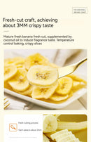 LYFEN Filipino Banana Chips
