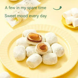 LYFEN Batanmu Milk Foam Date