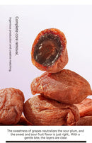 LYFEN Popping Grape Plums