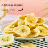 LYFEN Filipino Banana Chips