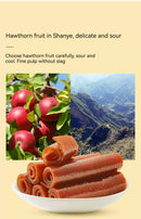 LYFEN Hawthorn Rolls 30g
