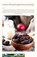 LYFEN California Prunes
