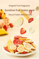 LYFEN Comprehensive Fruit Freeze Dried