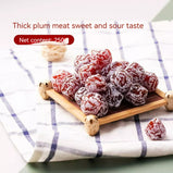 XUEJICHAOHUO sour word plum a bag
