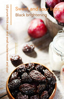 LYFEN California Prunes