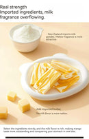 LYFEN Cheesy Mango Cake 80g