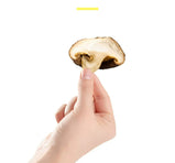 XUEJICHAOHUO shiitake mushroom crisps a bag
