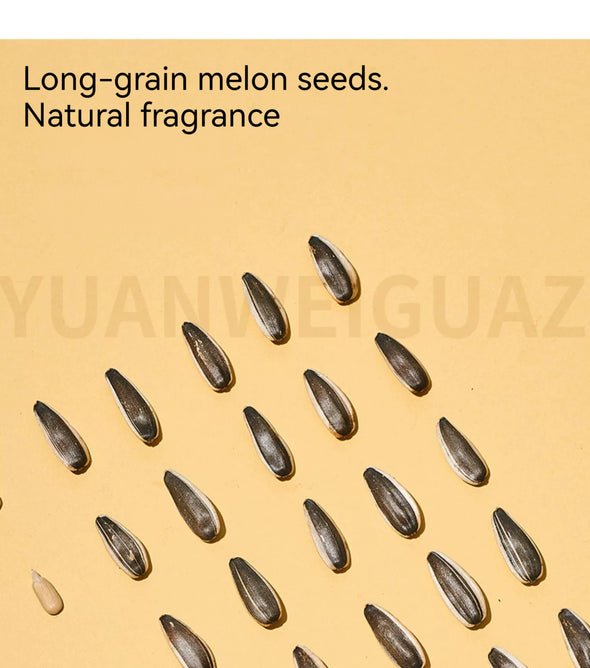 LYFEN Original Melon Seed