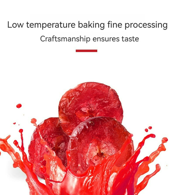 XUEJICHAOHUO a bag of dried cranberries