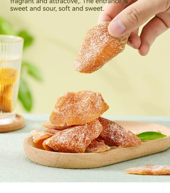 LYFEN Dried Old Tangerine Peel 48g