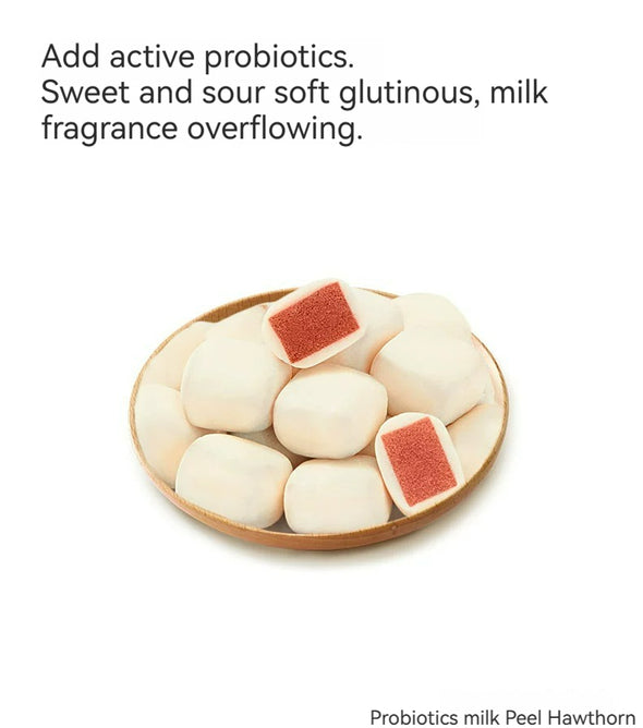 LYFEN Probiotic Milk Skin Hawthorn 58g