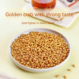 LYFEN Shelled Melon Seeds With Crab Roe
