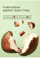 LYFEN Mushroom Crisp