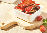 LYFEN Walnut Stuffed Dates 128g