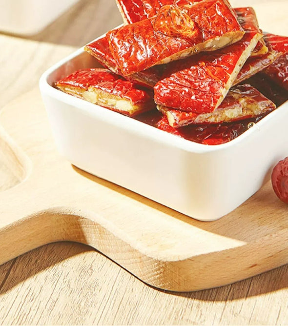 LYFEN Walnut Stuffed Dates 128g