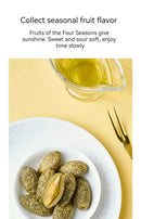 LYFEN Fragrant Olives