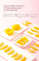 LYFEN Dried Yellow Peach