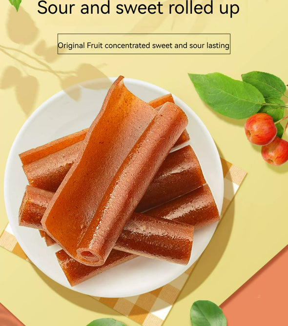 LYFEN Hawthorn Rolls 30g