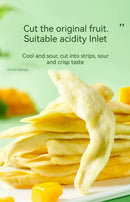 LYFEN Dried Green Mango 108g