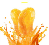 XUEJICHAOHUO two bags of dried oranges