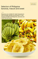 LYFEN Filipino Banana Chips