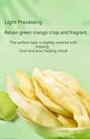 LYFEN Dried Green Mango 108g