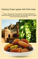 LYFEN Small Packs Of Five Color Raisins