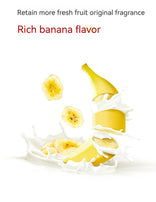 XUEJICHAOHUO a bag of banana chips