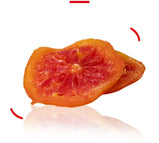 XUEJICHAOHUO red heart grapefruit dried a bag