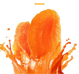 XUEJICHAOHUO red apricot dried a bag
