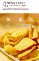 LYFEN Dried Jackfruit 16g