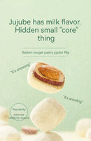 LYFEN Batanmu Milk Foam Date