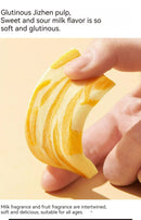 LYFEN Cheesy Mango Cake 80g
