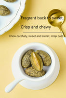 LYFEN Fragrant Olives