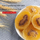 XUEJICHAOHUO kiwi dried a bag