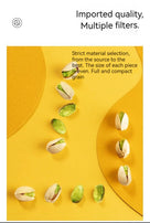 LYFEN Salt Baked Pistachios