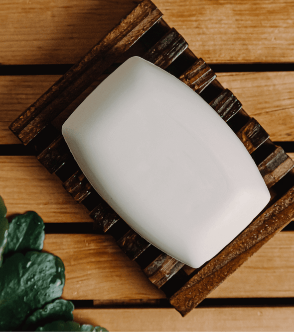 （示例）椰子皂