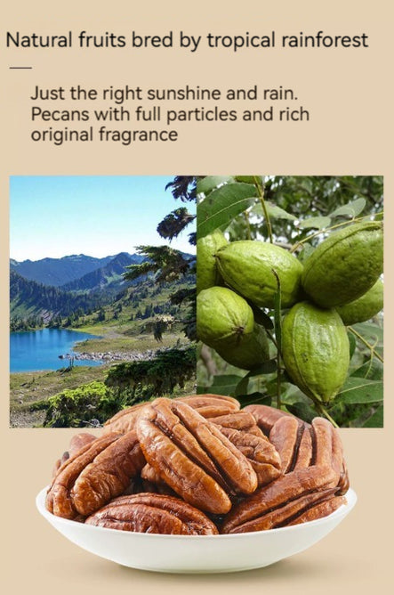 LYFEN Original Pecan Nut