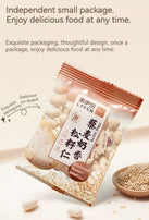 LYFEN Quinoa Milk And Pine Seeds