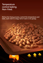 LYFEN Quinoa Milk And Pine Seeds