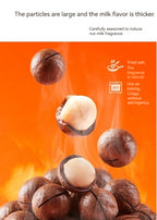 LYFEN Creamy Macadamia Nut