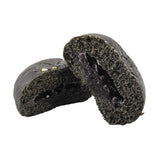 Whole Wheat Multigrain Bread with Purple Rice, Flavorful Cheese Filling, Wholesome and Healthy Breakfast Option, A Perfect Meal for Health-Conscious Individuals, delicious and not greasy, soft and sweet taste，400g/14.11 oz