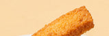 Coconut Crisp Milk Cookies, Buttery and Crispy Texture, Rich and Fragrant Coconut Flavor, Soft and Flaky, Perfectly Baked for a Melt-in-the-Mouth Experience, Traditional Chinese Biscuit Snack, Delicious Treat for Tea Time, 120g per Box